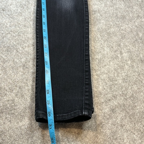 7 for all  Mankind, The Skinny. Size 27. - Picture 3 of 14
